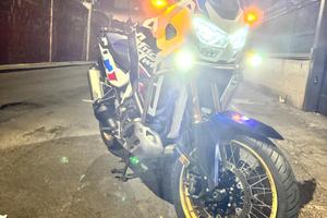 Honda CRF1100L Africa Twin - 2024