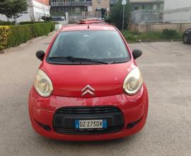 Citroen c1 - 2010