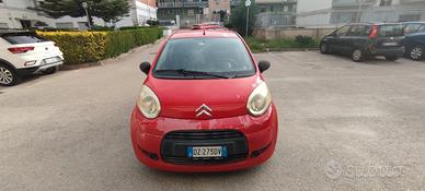 Citroen c1 - 2010