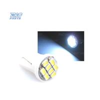 LED LAMPADINA T10 8LED