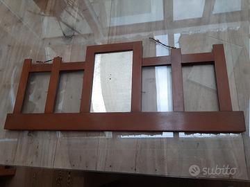 cornice antica con specvhio