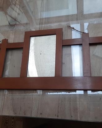 cornice antica con specvhio