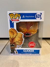 Funko Clicker