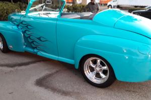 1947 hot rod