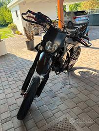 fantic 125 xmf 2023