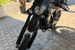 fantic 125 xmf 2023