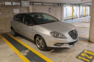 Lancia Delta 1.4 t-jet GPL 