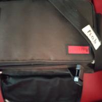 Borsa per macchine fotografiche Fiab Reporter