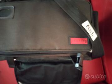 Borsa per macchine fotografiche Fiab Reporter