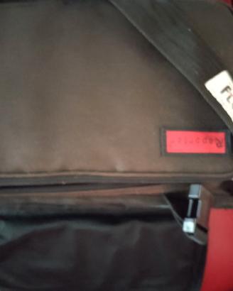 Borsa per macchine fotografiche Fiab Reporter