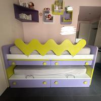 Doppio Letto marca colombini