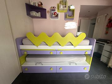 Doppio Letto marca colombini