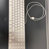 Tastiera estesa Apple