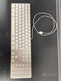 Tastiera estesa Apple