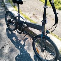 bicicletta elettrica 