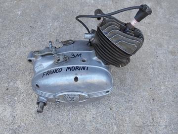 motore franco morini 3M