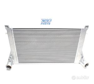 INTERCOOLER VOLKSWAGEN VW GOLF MK7 MK7.5 12-20