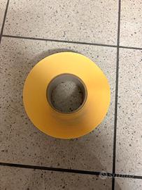 Etichette neutre in rotolo