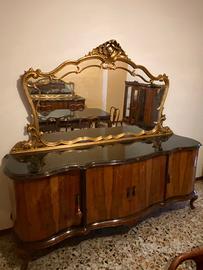 Mobili soggiorno + camera