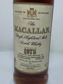 Macallan 1975
