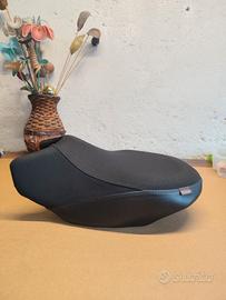 Sella comfort touratech BMW 1200 1250 gs standard