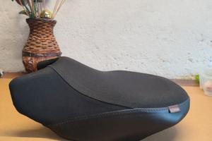 Sella comfort touratech BMW 1200 1250 gs standard