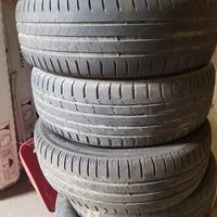 pneumatici michelin energy saver