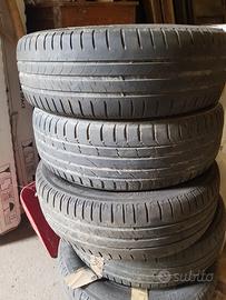 pneumatici michelin energy saver