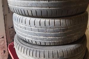 pneumatici michelin energy saver