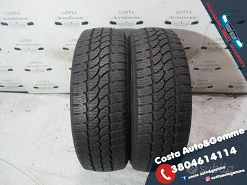 Saldi 205 65 16C Riken  85% 205 65 R16