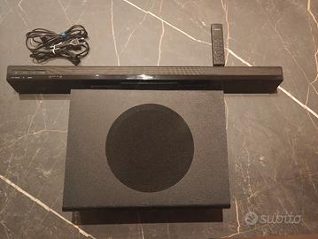 Philips 3000 series soundbar speaker