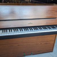 pianoforte pianino 6 ottave 
