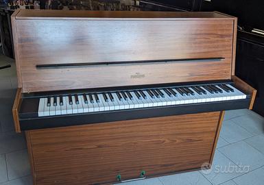 pianoforte pianino 6 ottave 
