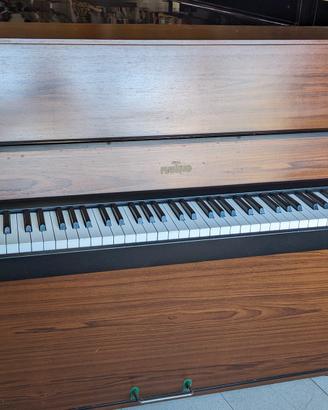 pianoforte pianino 6 ottave 