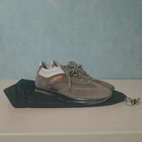 Scarpe Cristiano Gualtieri 