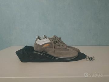 Scarpe Cristiano Gualtieri 