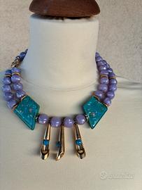 Collana donna