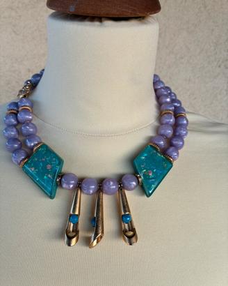 Collana donna