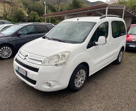 Citroen Berlingo 1.6 HDi 90 Multispace 5 posti Com