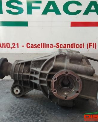 IFFERENZIALE POSTERIORE Volkswagen Touareg 4460310