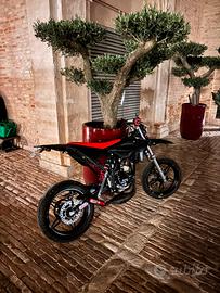 Marmitta mvt s race