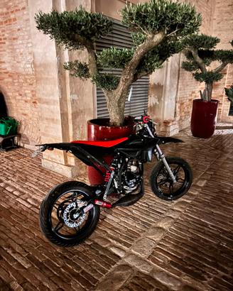 Marmitta mvt s race