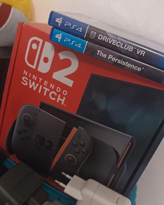 Nintendo Switch 2