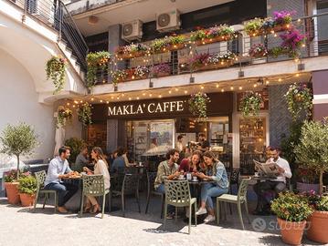 BAR in centro a Frattamaggiore