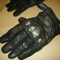 Guanti Estivi IXS Snake