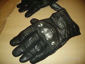 Guanti Estivi IXS Snake