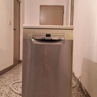 Lavastoviglie Bosch SRS2HKI59E