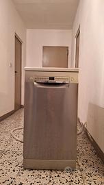 Lavastoviglie Bosch SRS2HKI59E