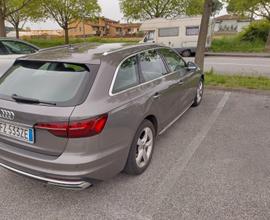 AUDI A4 5ª serie - 2020