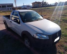 Fiat Strada 1.3 MJT 95CV Pickup Working